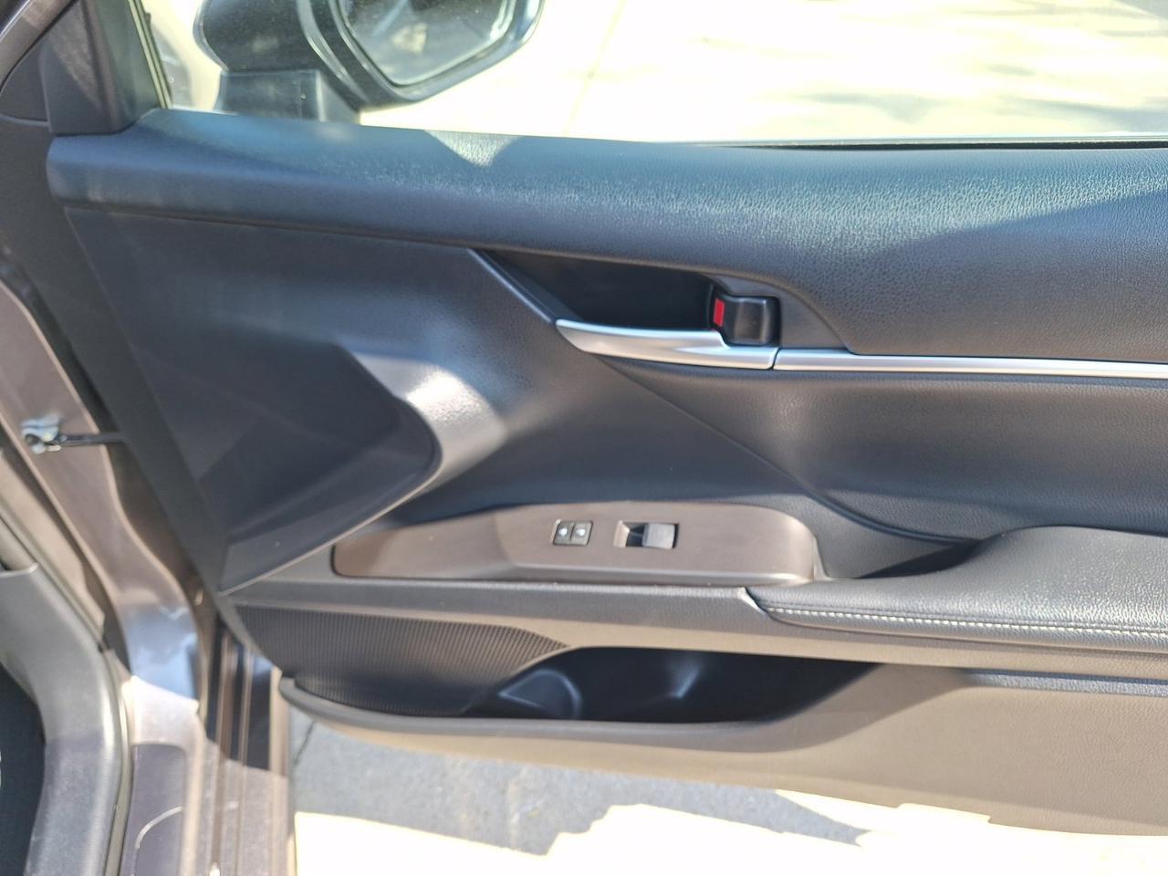 2024 Toyota Camry Hybrid XSE Hurst TX