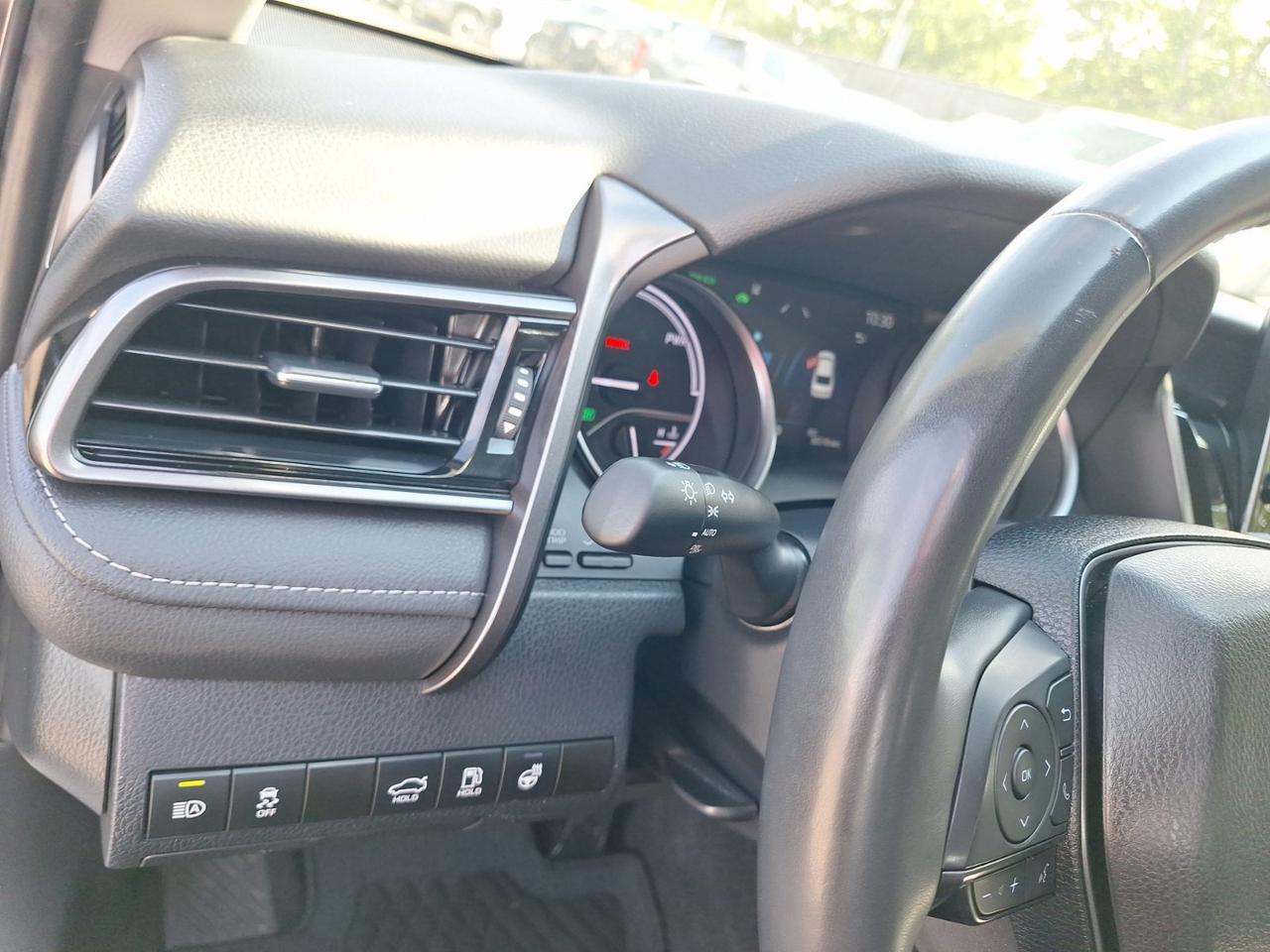 2024 Toyota Camry Hybrid XSE Hurst TX