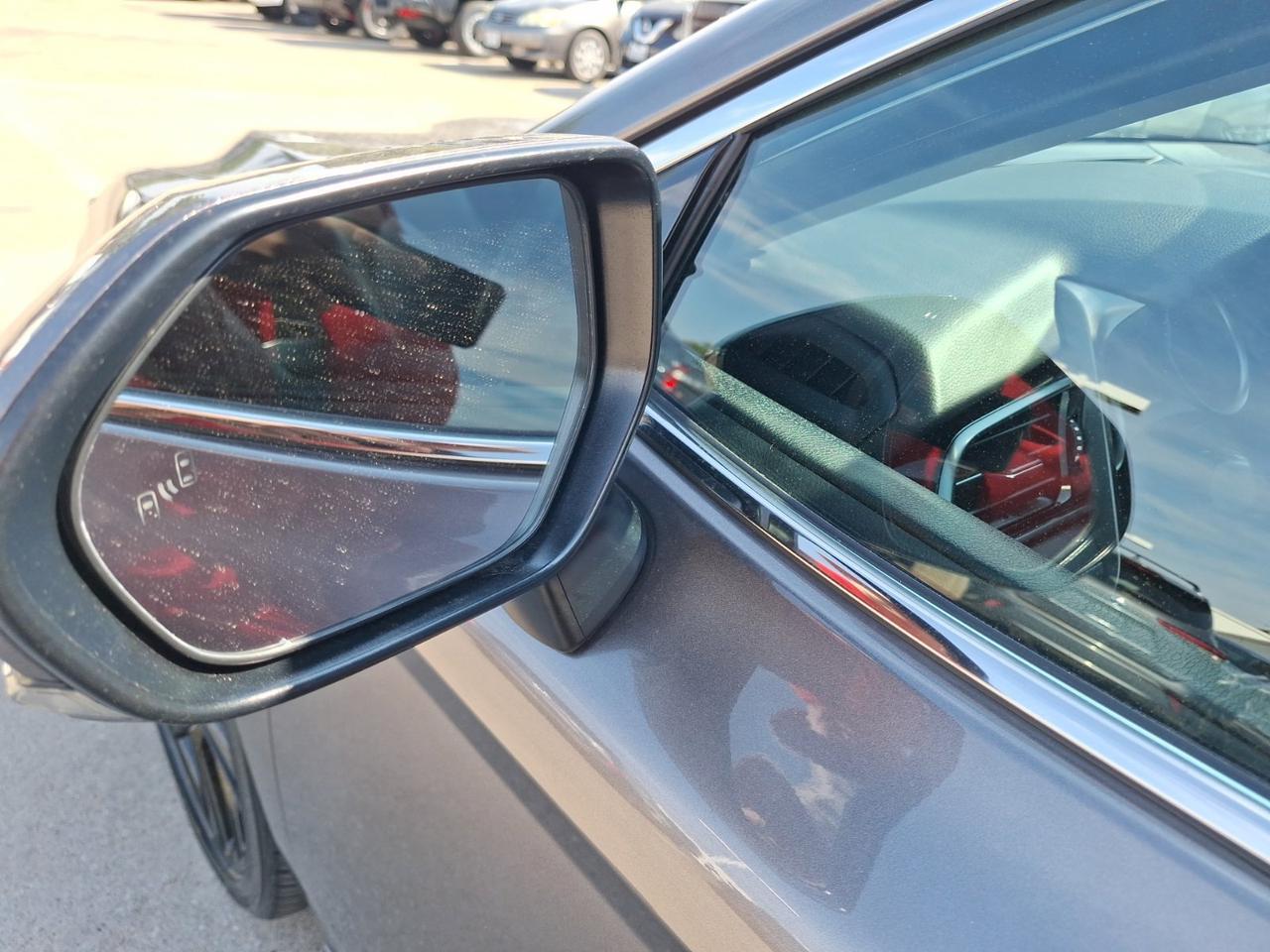 2024 Toyota Camry Hybrid XSE Hurst TX