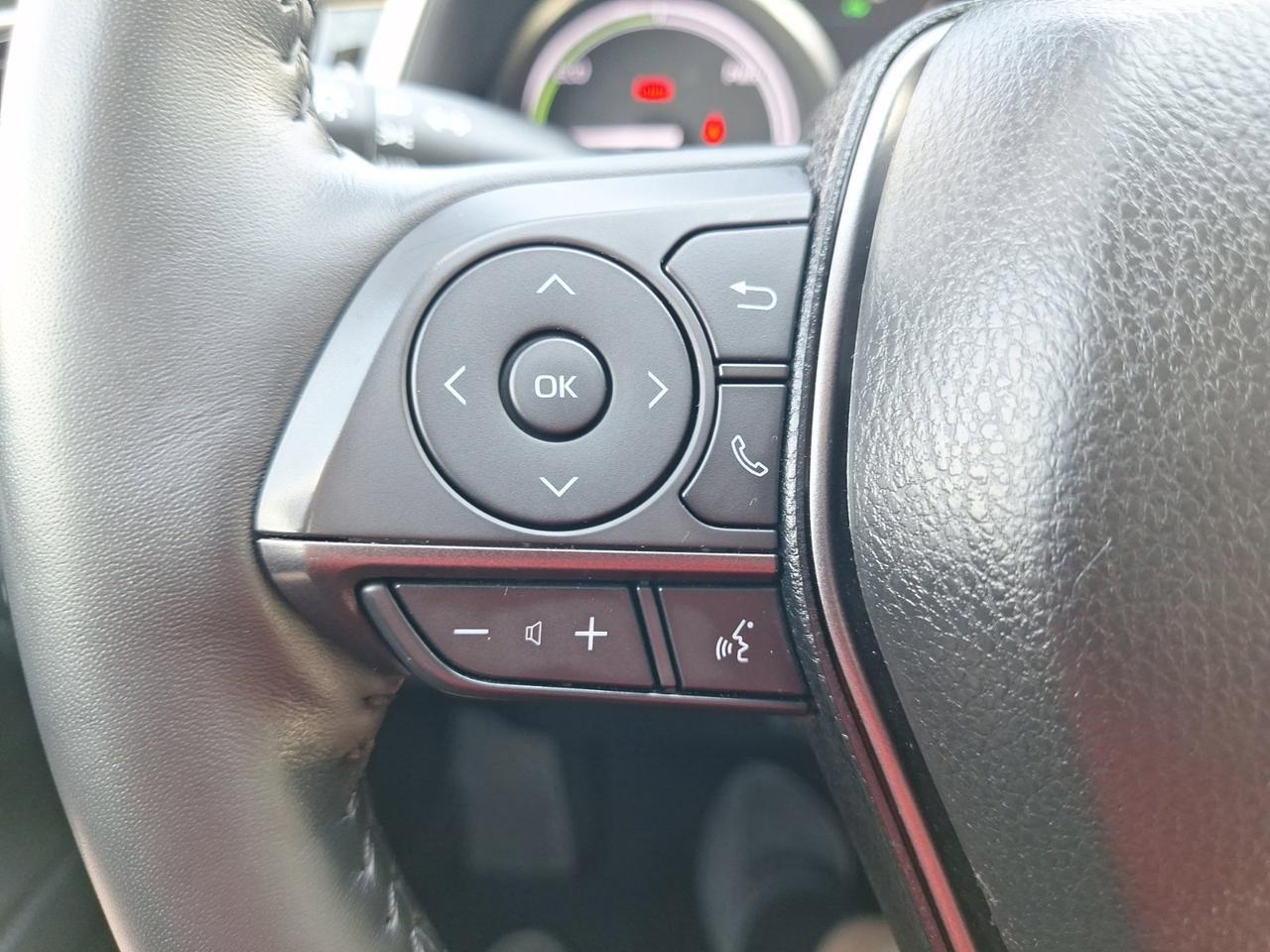 2024 Toyota Camry Hybrid XSE Hurst TX