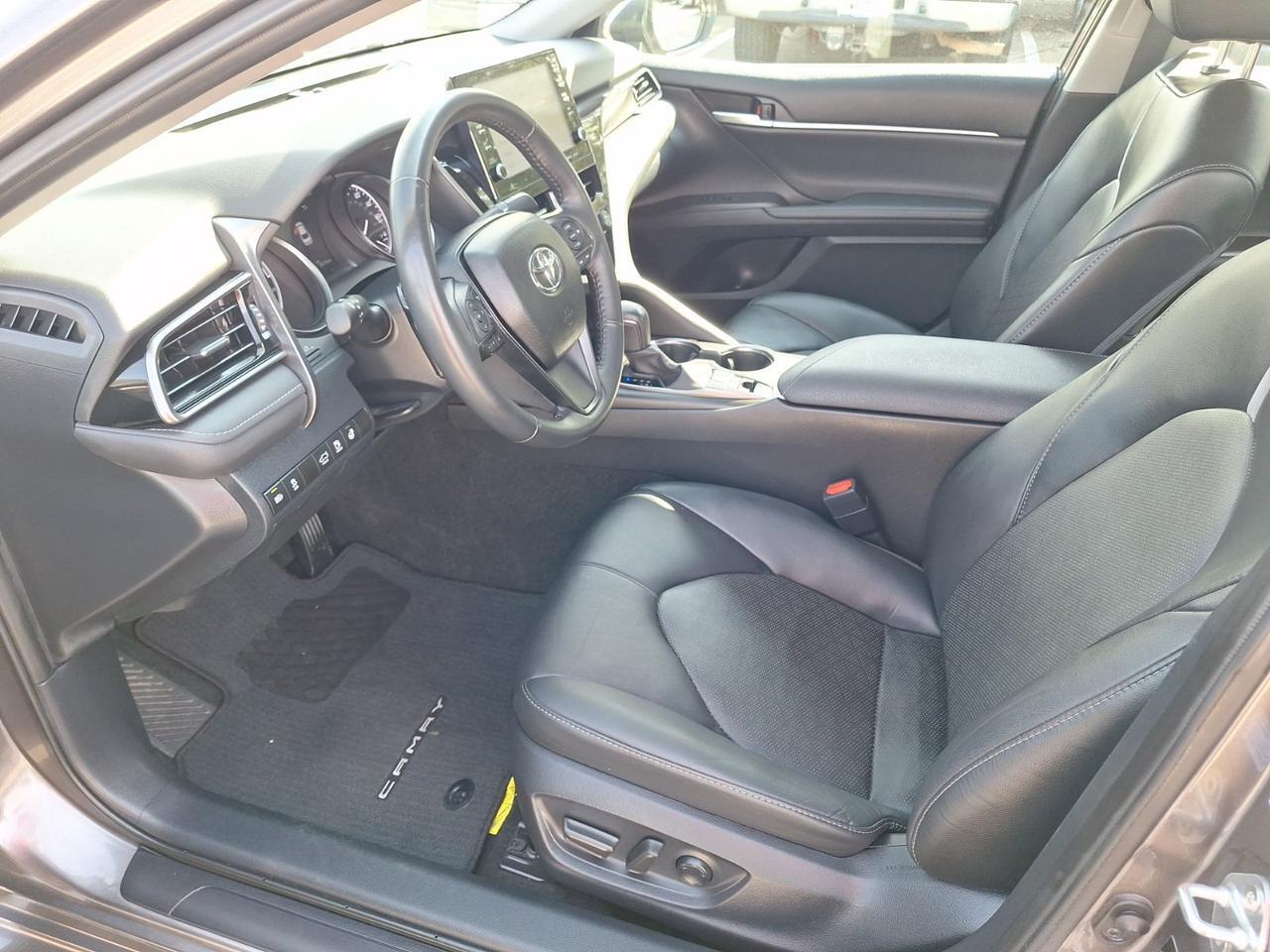 2024 Toyota Camry Hybrid XSE Hurst TX