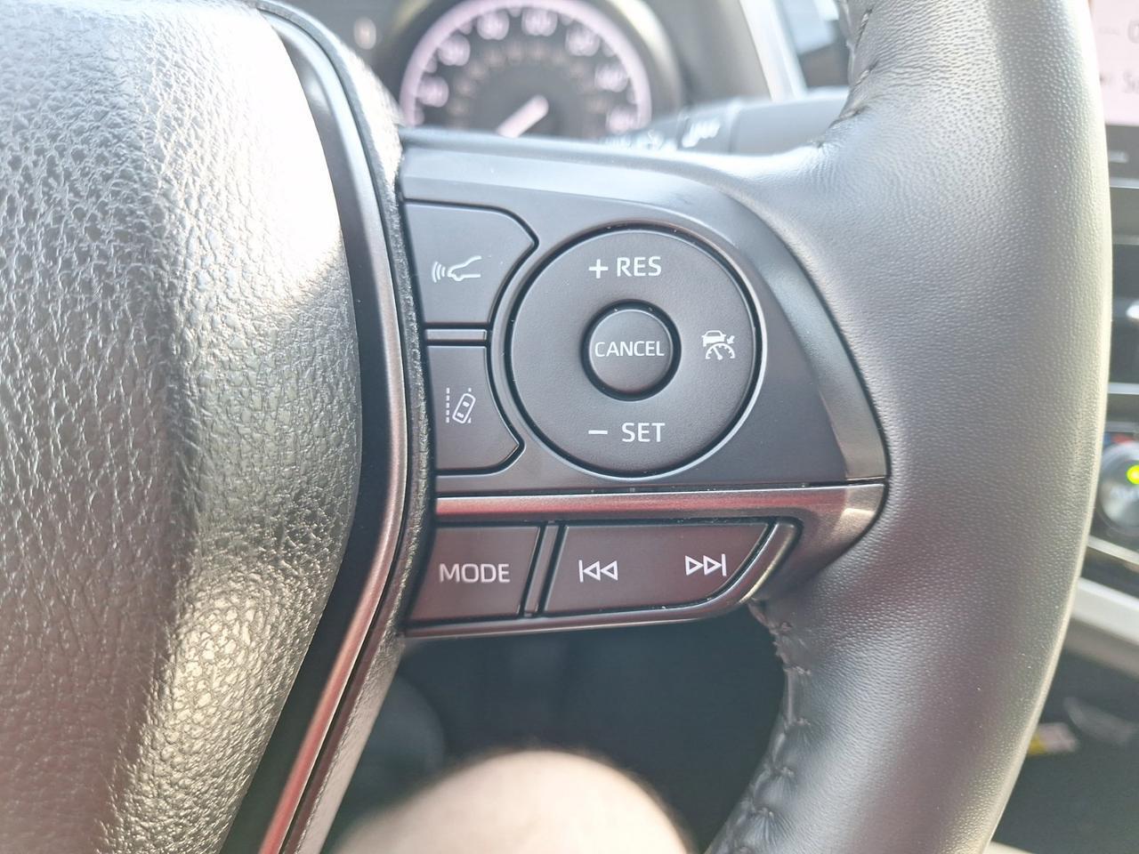 2024 Toyota Camry Hybrid XSE Hurst TX