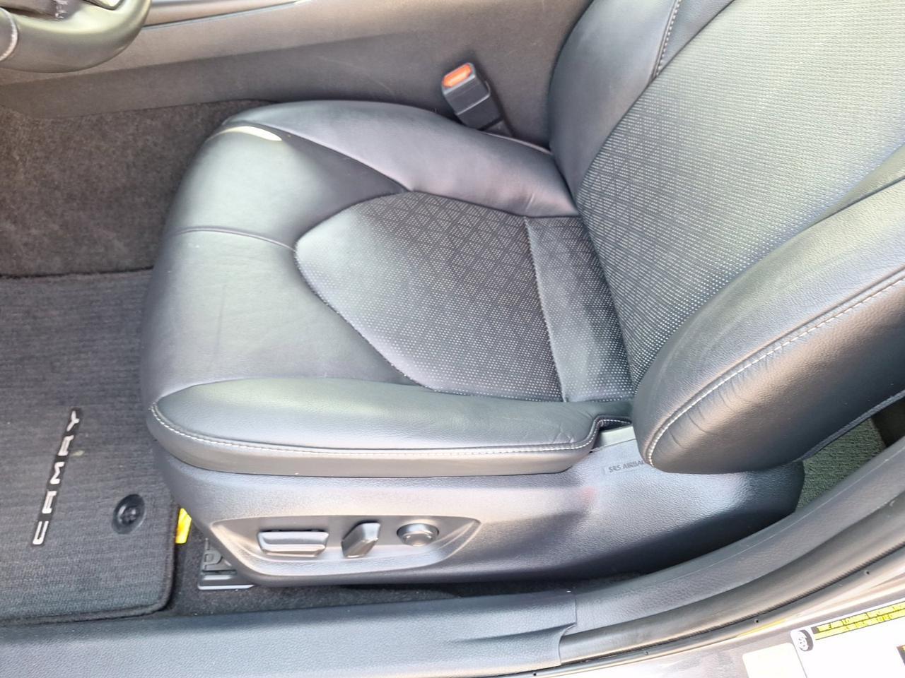 2024 Toyota Camry Hybrid XSE Hurst TX