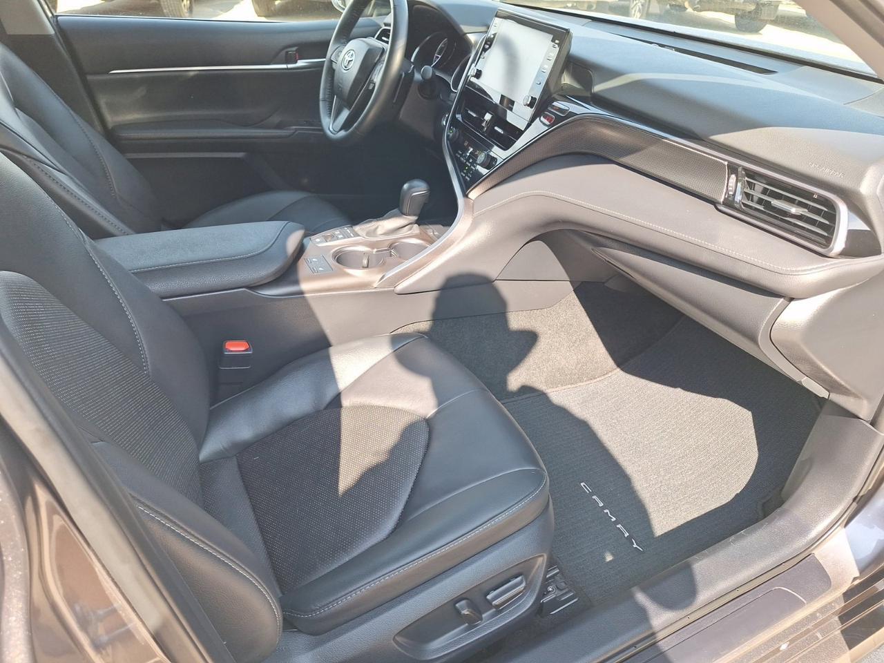 2024 Toyota Camry Hybrid XSE Hurst TX