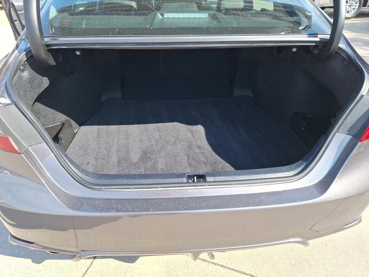 2024 Toyota Camry Hybrid XSE Hurst TX