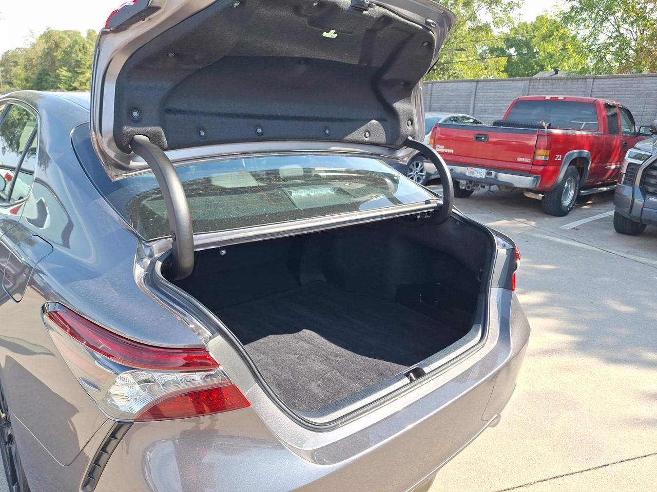2024 Toyota Camry Hybrid XSE Hurst TX