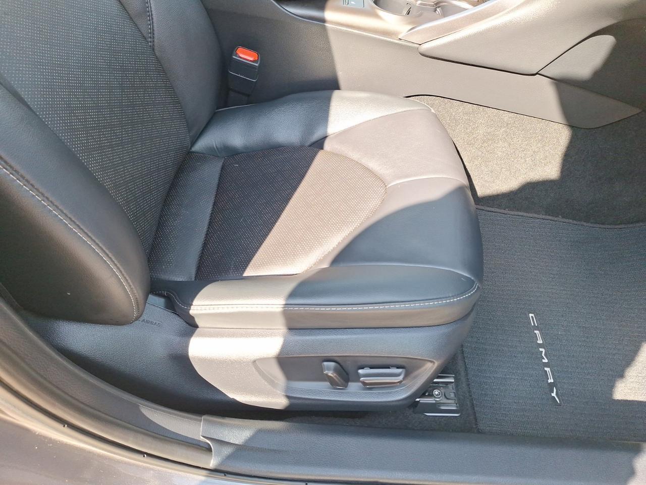 2024 Toyota Camry Hybrid XSE Hurst TX
