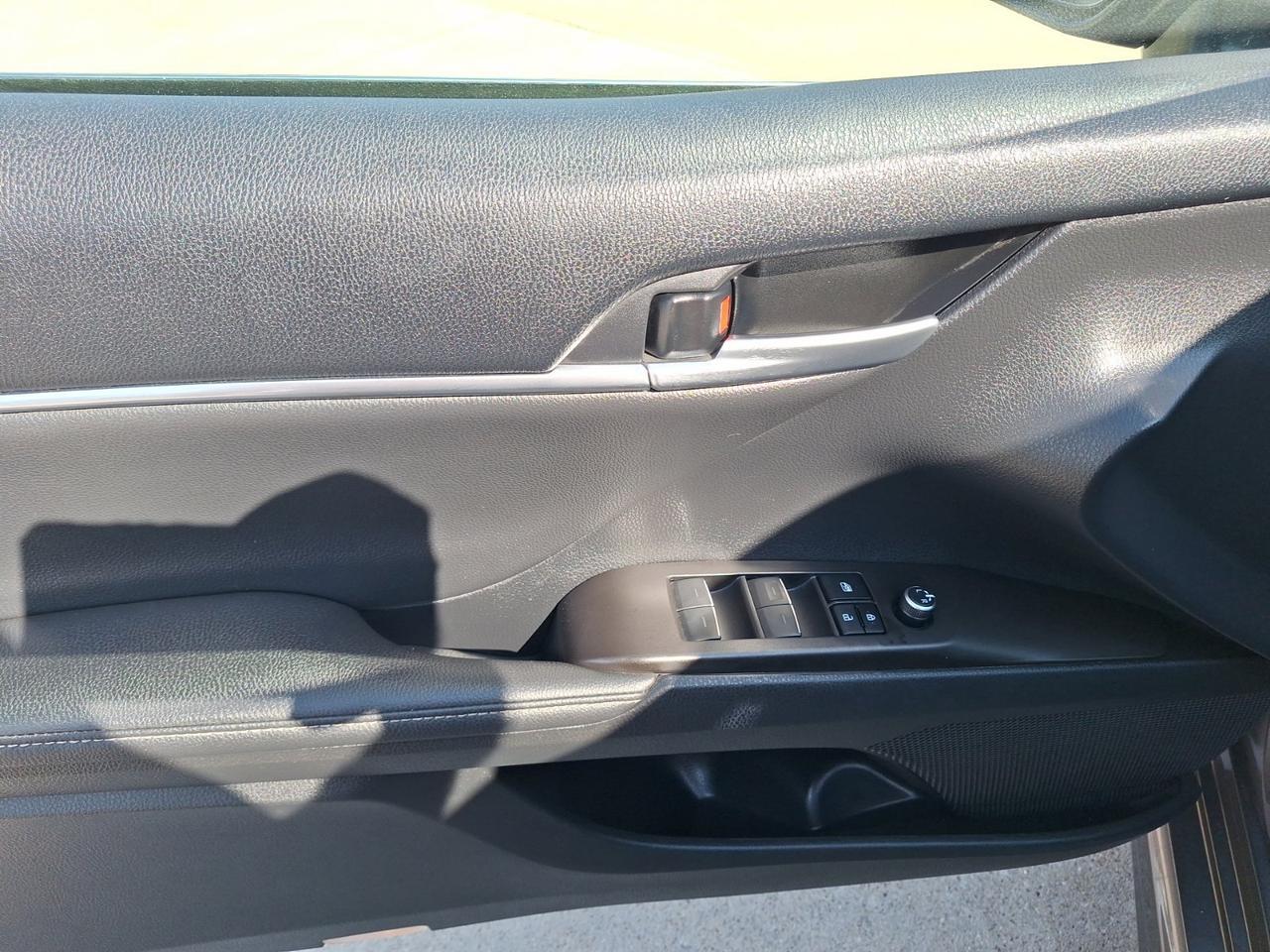 2024 Toyota Camry Hybrid XSE Hurst TX