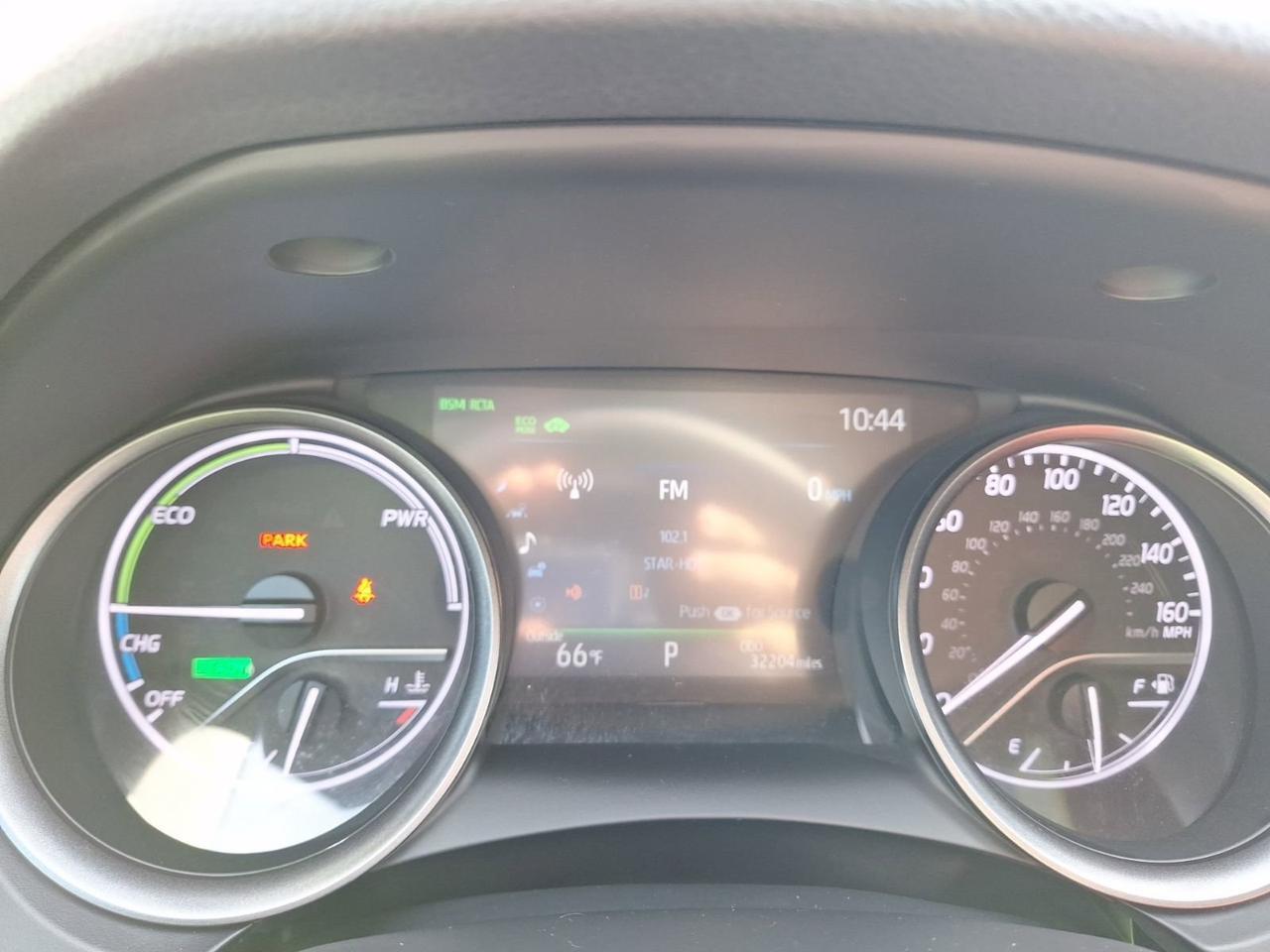 2024 Toyota Camry Hybrid XSE Hurst TX