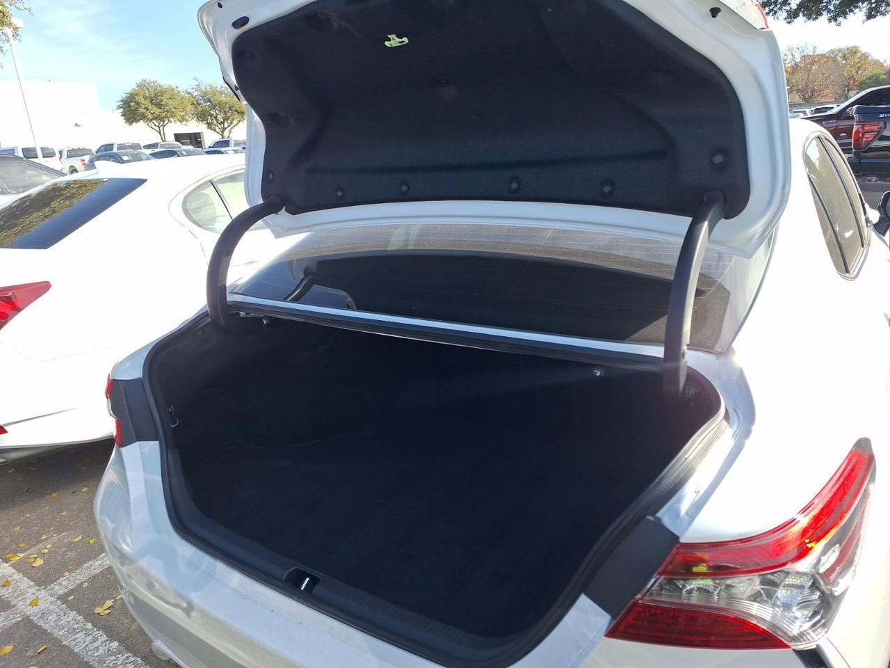 2024 Toyota Camry Hybrid XSE Hurst TX