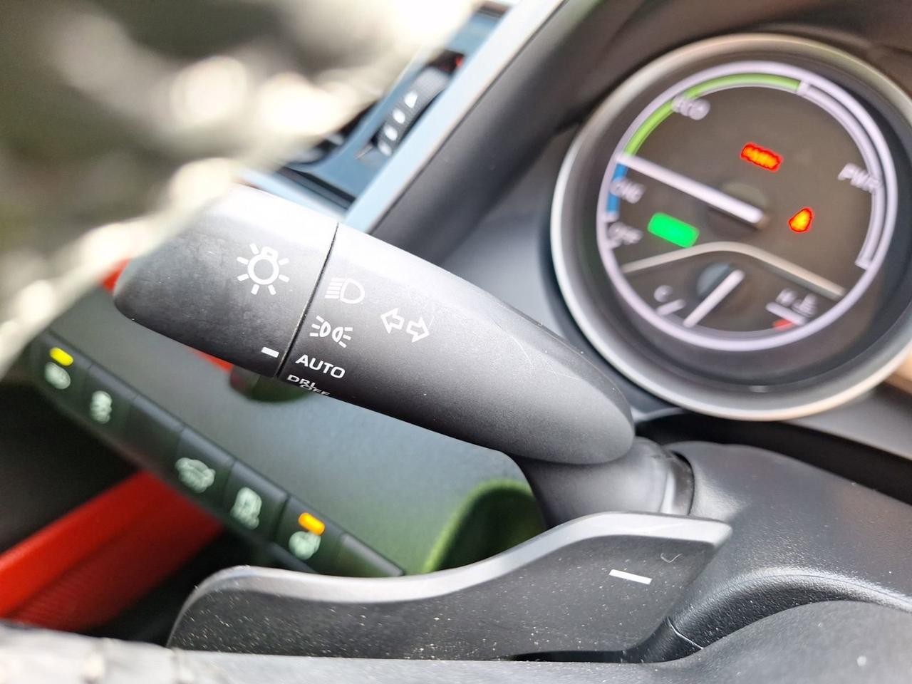 2024 Toyota Camry Hybrid XSE Hurst TX