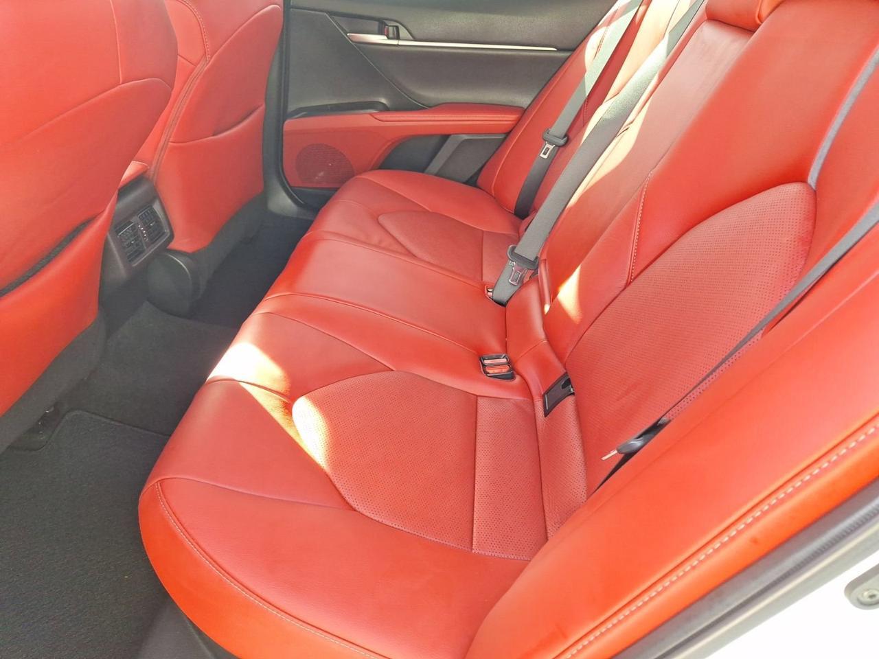 2024 Toyota Camry Hybrid XSE Hurst TX