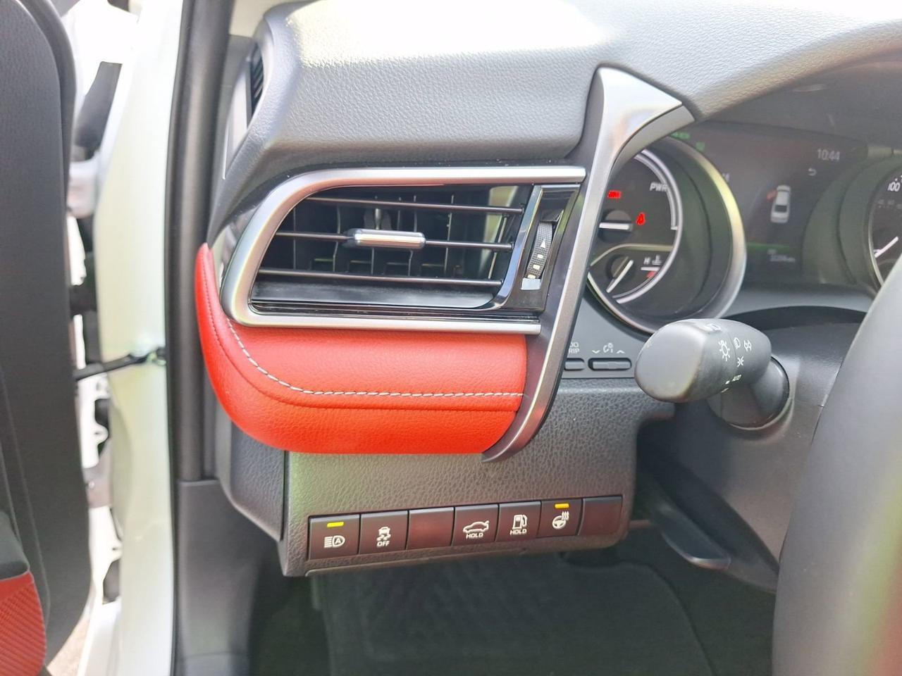 2024 Toyota Camry Hybrid XSE Hurst TX