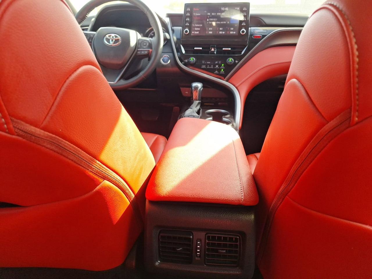 2024 Toyota Camry Hybrid XSE Hurst TX