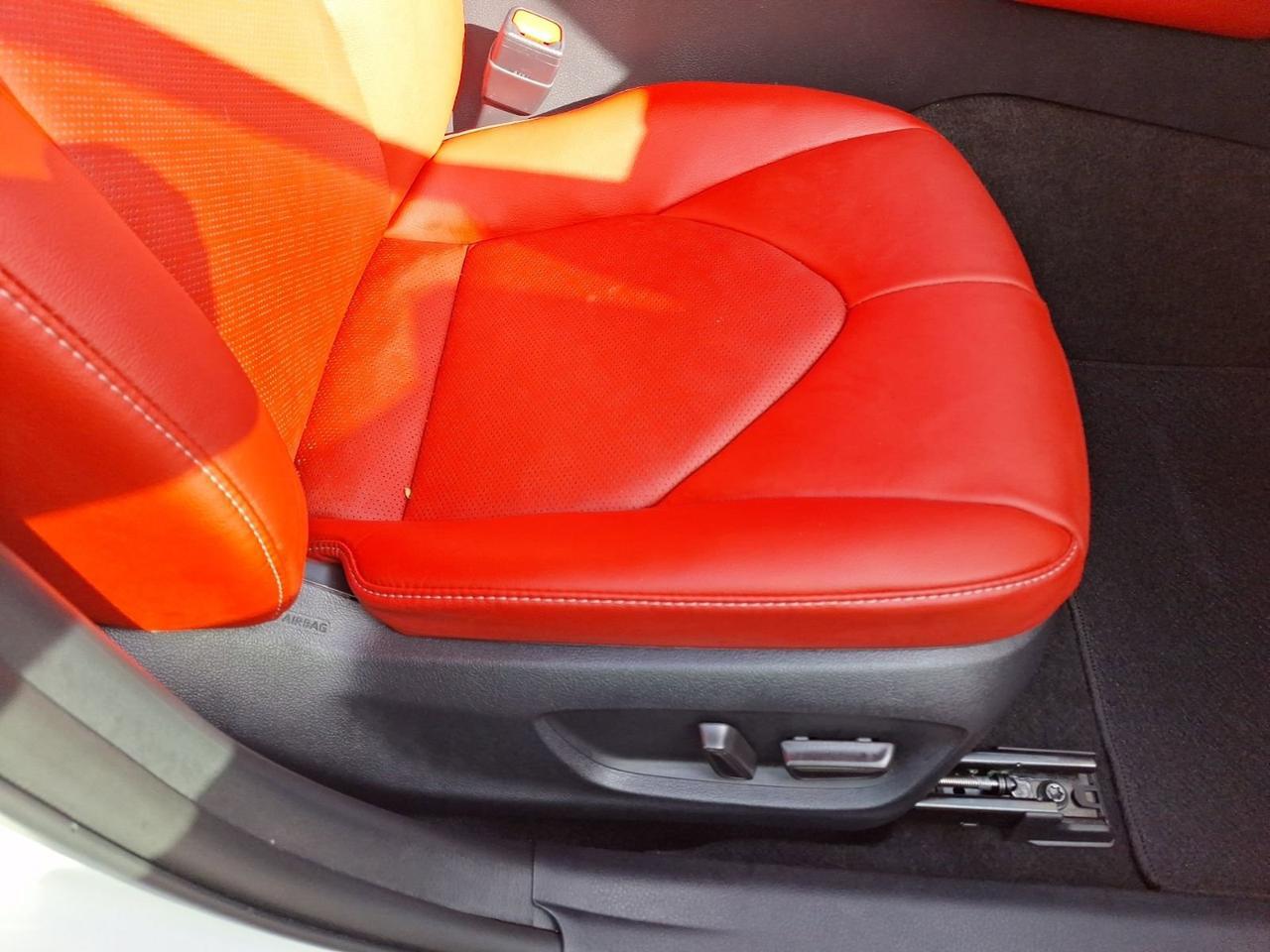 2024 Toyota Camry Hybrid XSE Hurst TX