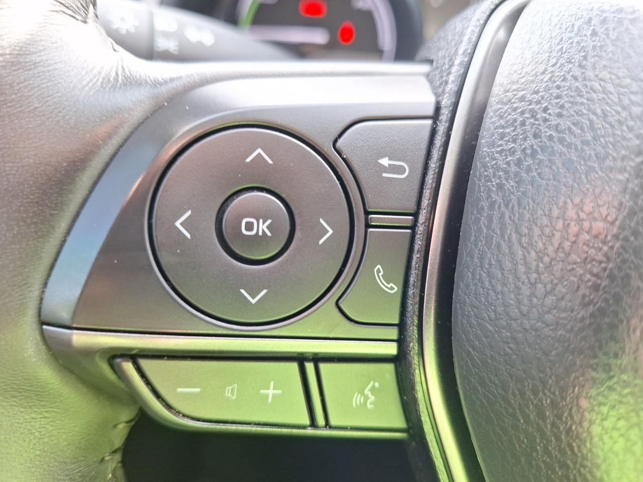 2024 Toyota Camry Hybrid XSE Hurst TX