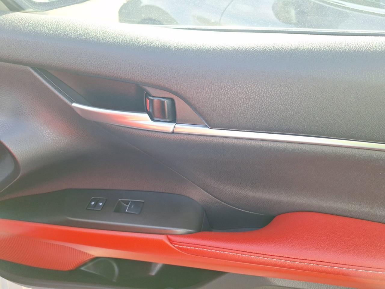 2024 Toyota Camry Hybrid XSE Hurst TX