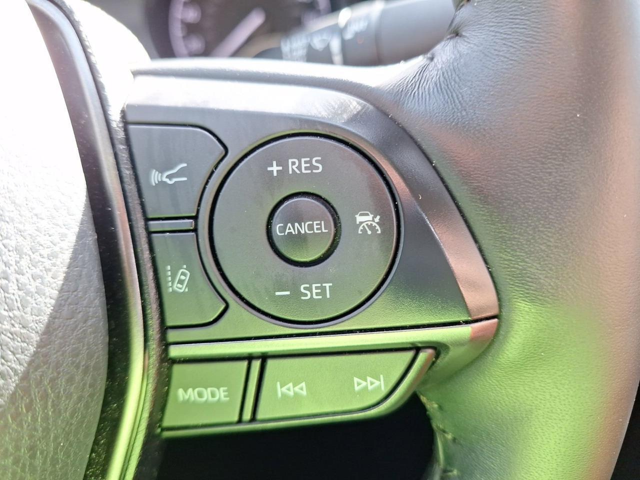 2024 Toyota Camry Hybrid XSE Hurst TX