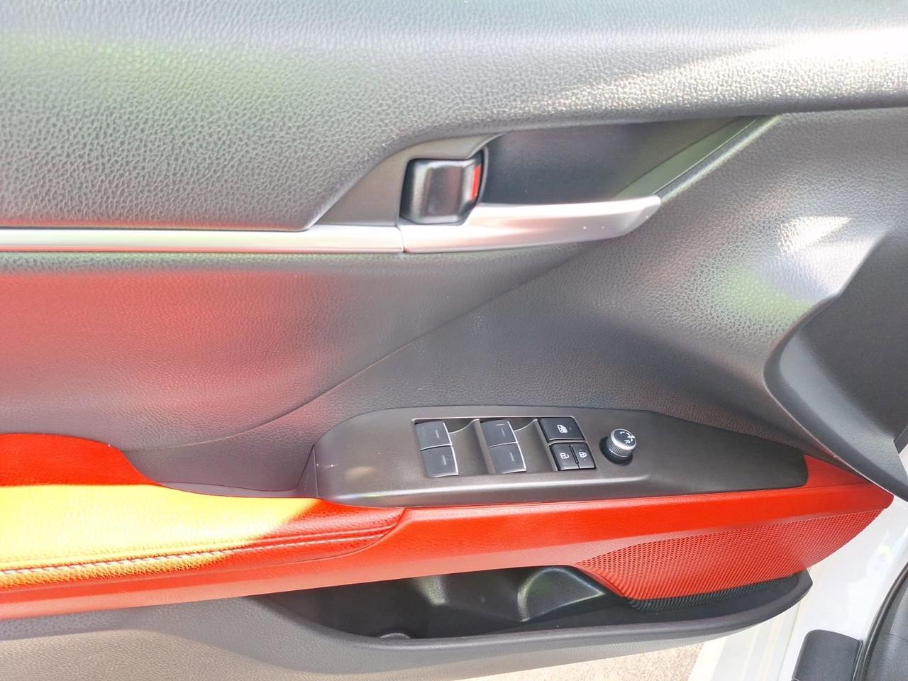 2024 Toyota Camry Hybrid XSE Hurst TX