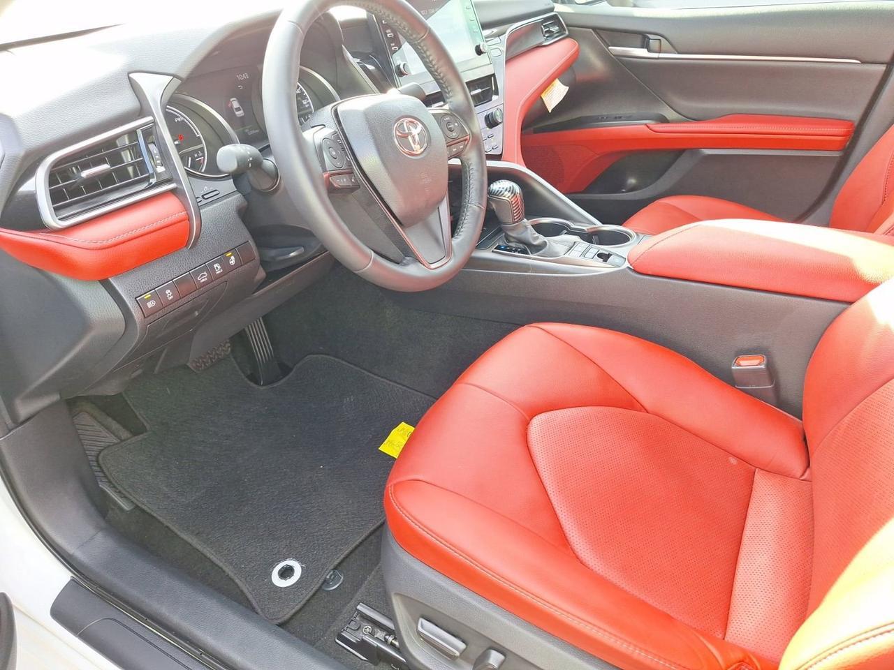 2024 Toyota Camry Hybrid XSE Hurst TX