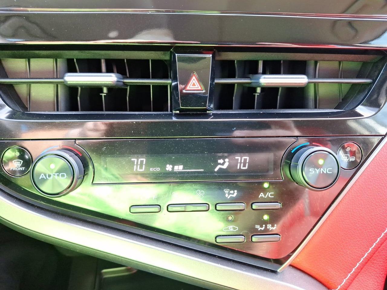 2024 Toyota Camry Hybrid XSE Hurst TX