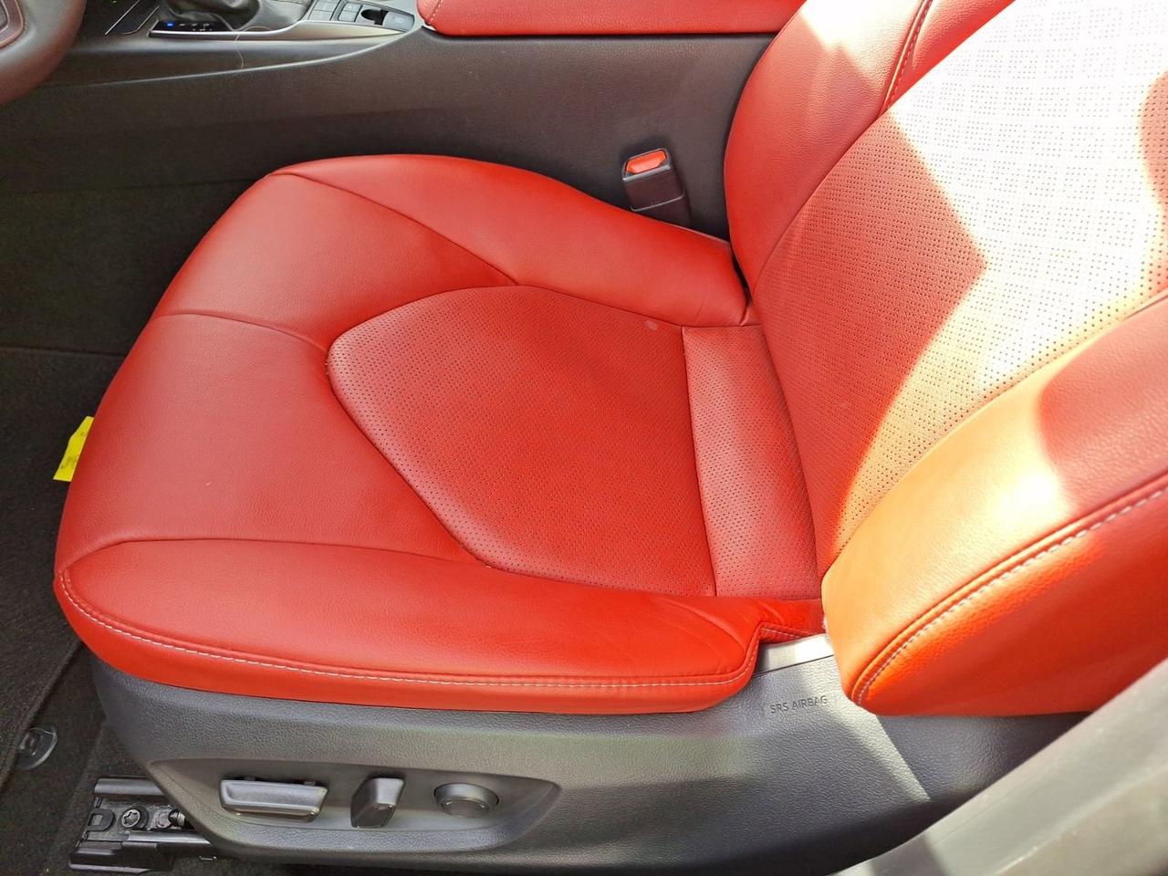 2024 Toyota Camry Hybrid XSE Hurst TX