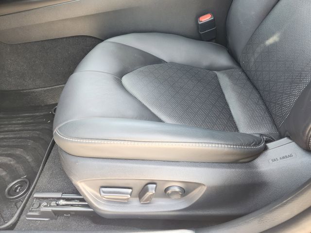 2024 Toyota Camry Hybrid XSE Grapevine TX