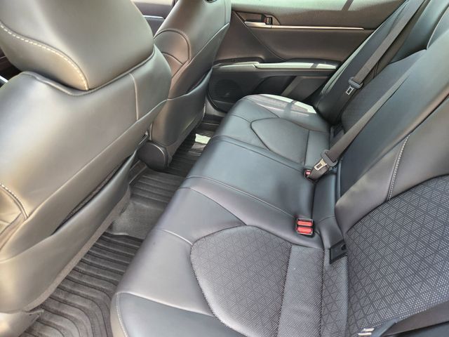 2024 Toyota Camry Hybrid XSE Grapevine TX