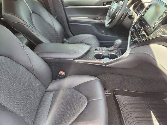 2024 Toyota Camry Hybrid XSE Grapevine TX