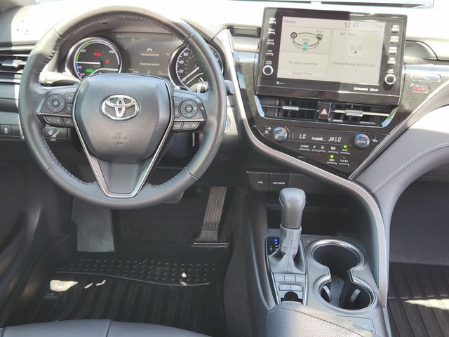 2024 Toyota Camry Hybrid XSE Grapevine TX