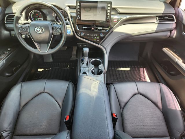 2024 Toyota Camry Hybrid XSE Grapevine TX