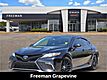 2024 Toyota Camry Hybrid XSE
