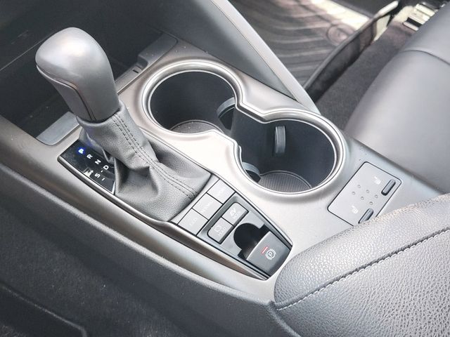 2024 Toyota Camry Hybrid XSE Grapevine TX