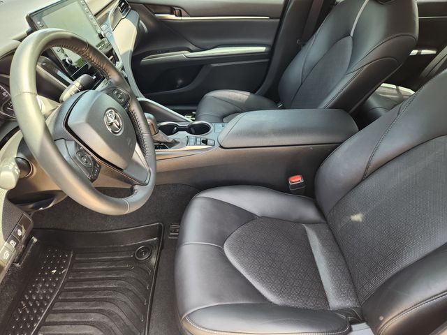 2024 Toyota Camry Hybrid XSE Grapevine TX