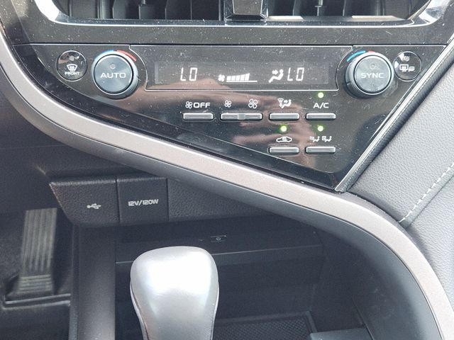 2024 Toyota Camry Hybrid XSE Grapevine TX