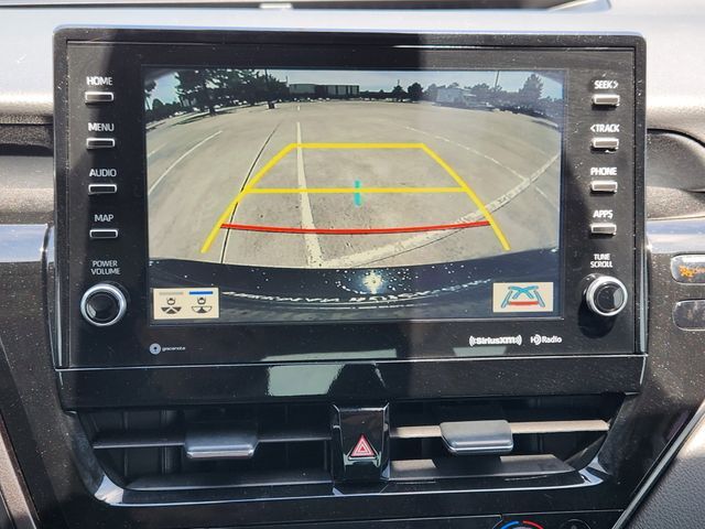 2024 Toyota Camry Hybrid XSE Grapevine TX