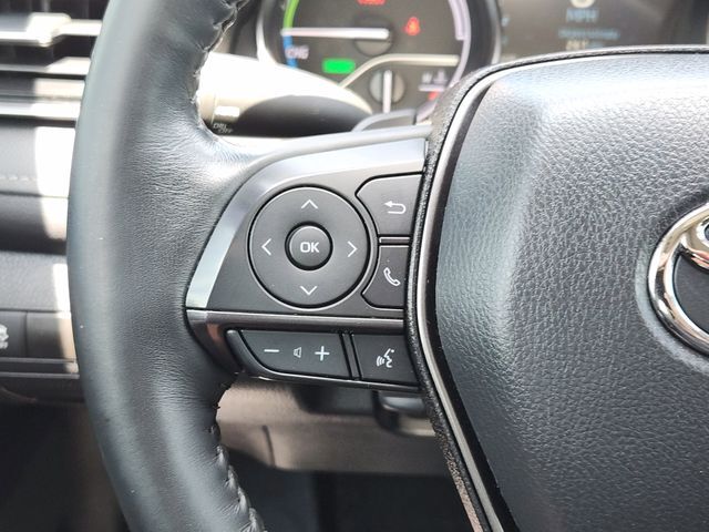 2024 Toyota Camry Hybrid XSE Grapevine TX