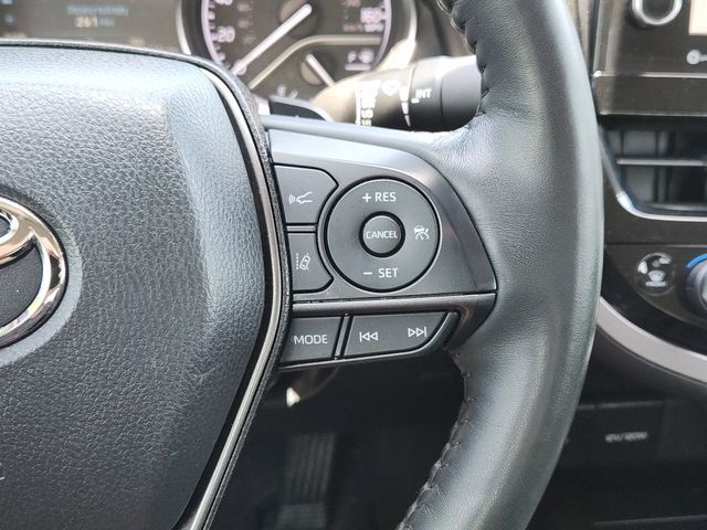 2024 Toyota Camry Hybrid XSE Grapevine TX