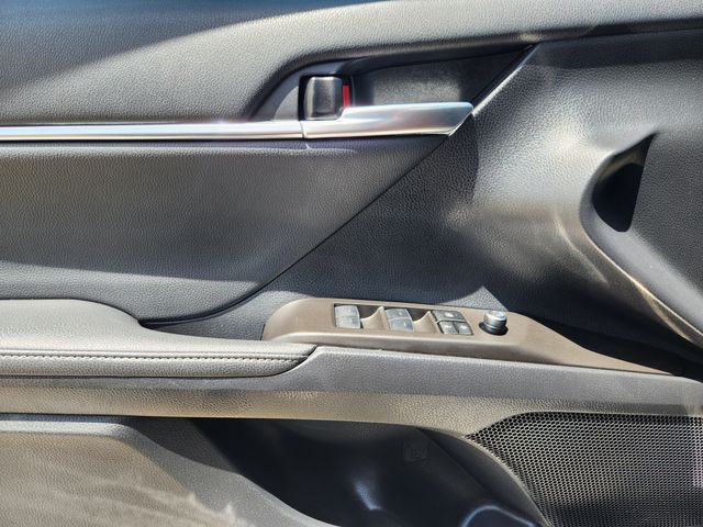 2024 Toyota Camry Hybrid XSE Grapevine TX