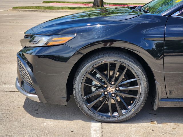 2024 Toyota Camry Hybrid XSE Grapevine TX