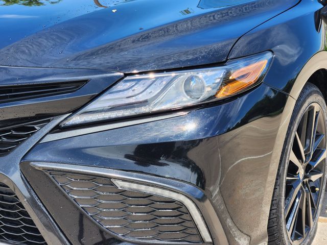 2024 Toyota Camry Hybrid XSE Grapevine TX