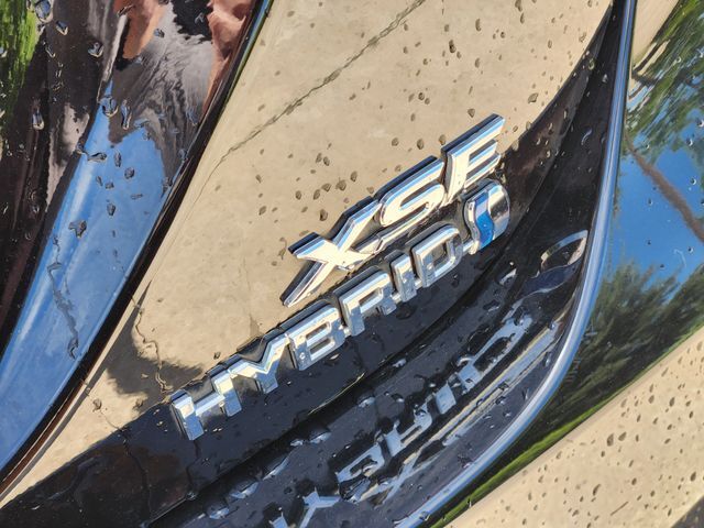 2024 Toyota Camry Hybrid XSE Grapevine TX
