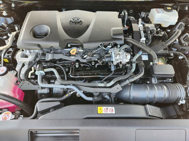 2024 Toyota Camry Hybrid XSE Grapevine TX