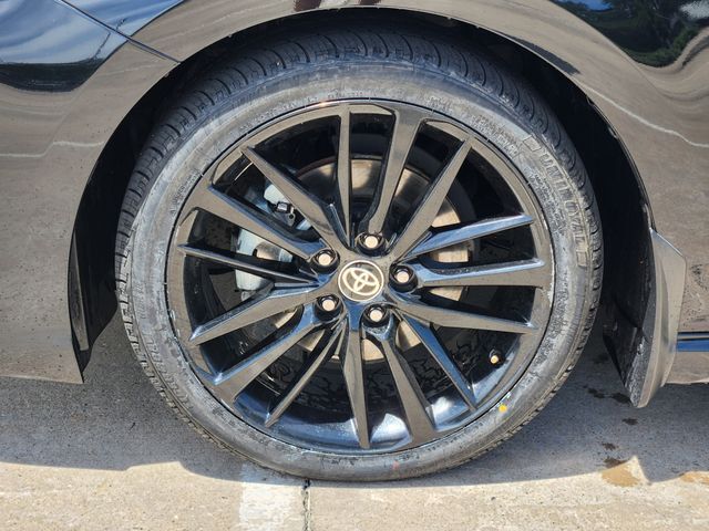 2024 Toyota Camry Hybrid XSE Grapevine TX