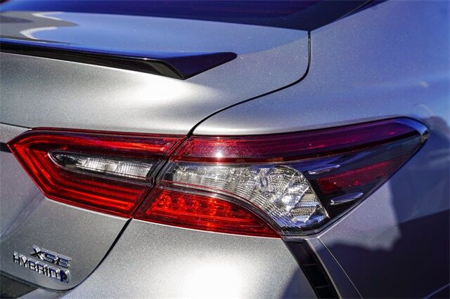 2024 Toyota Camry Hybrid XSE Moreno Valley CA