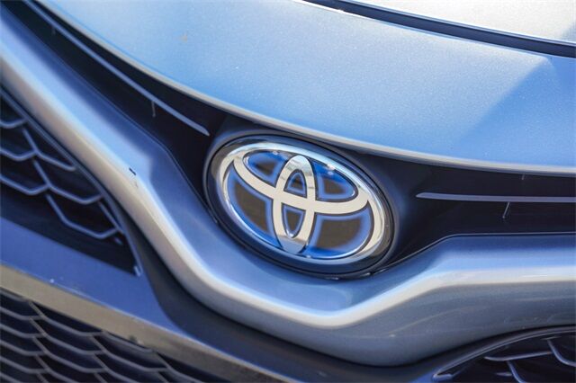 2024 Toyota Camry Hybrid XSE Moreno Valley CA
