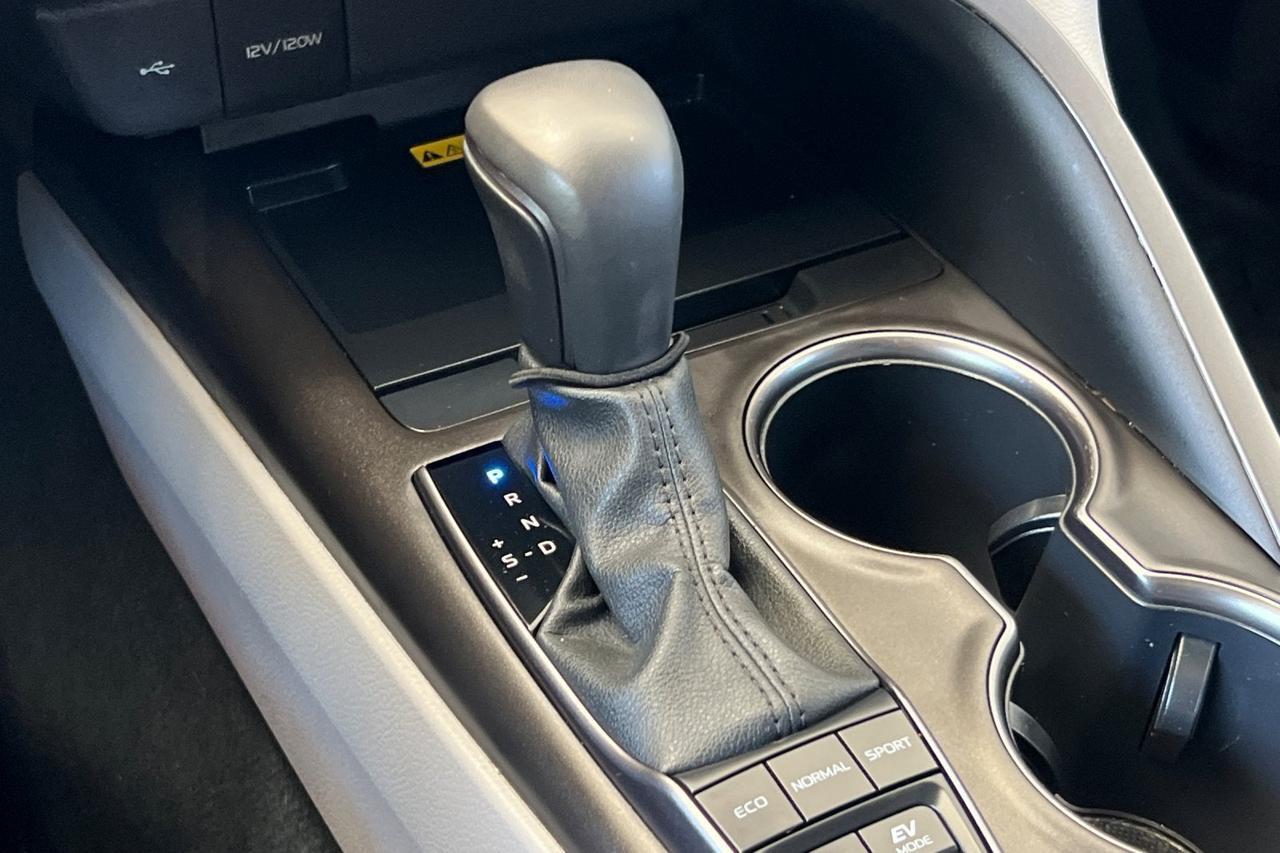 2024 Toyota Camry Hybrid XSE Roseville CA