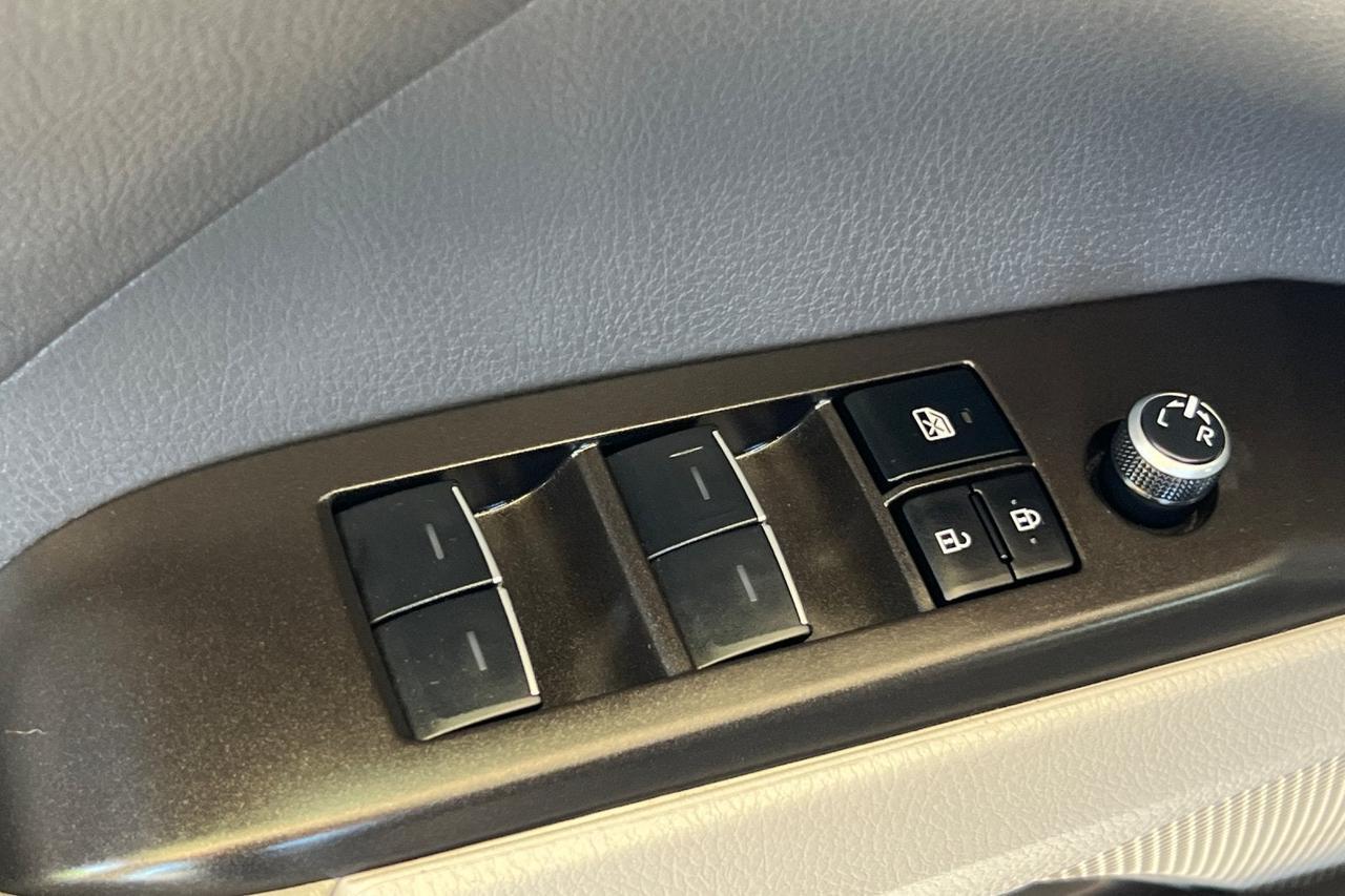 2024 Toyota Camry Hybrid XSE Roseville CA