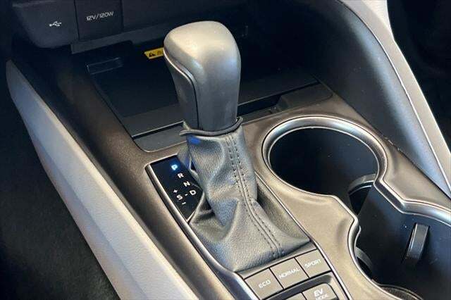 2024 Toyota Camry Hybrid XSE Roseville CA