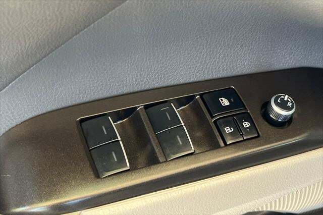 2024 Toyota Camry Hybrid XSE Roseville CA